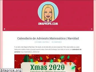 unaprofe.com