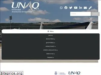 unaq.edu.mx