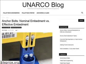 unarcoblog.com