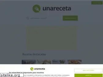 unareceta.com