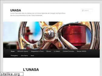 unasa.net