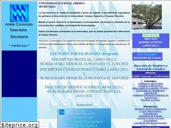 unasec.com