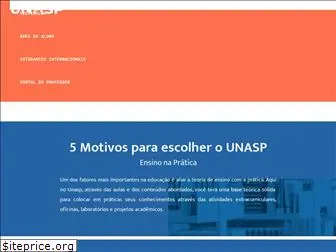 unasp.edu.br