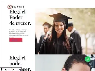 unasur.edu.py