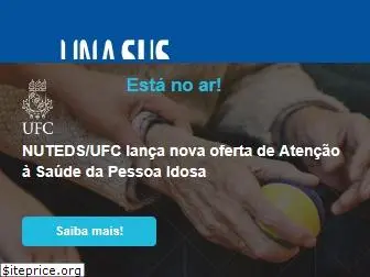 unasus.gov.br