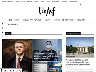 unauf.de