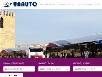 www.unauto.es