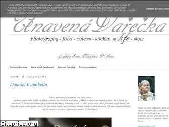 unavenavarecka.blogspot.com