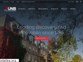 unb.ca