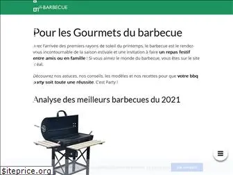 unbarbecue.com