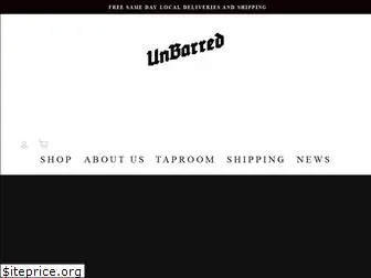 unbarredbrewery.com