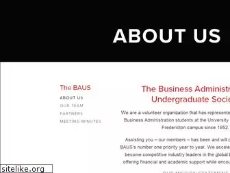 unbbaus.com