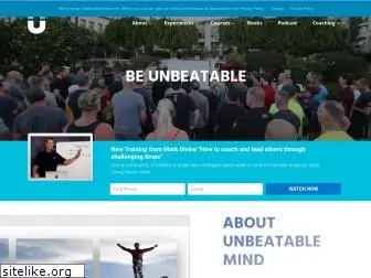 unbeatablemind.com