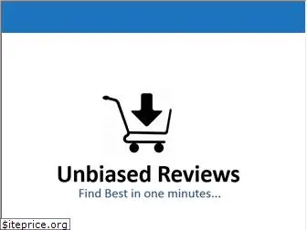 unbiasedreviews.website