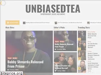 unbiasedtea.com