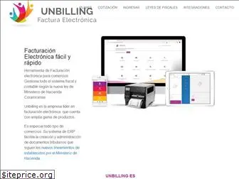 unbilling.com