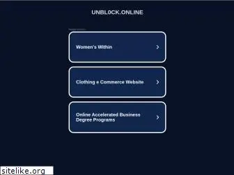 unbl0ck.online