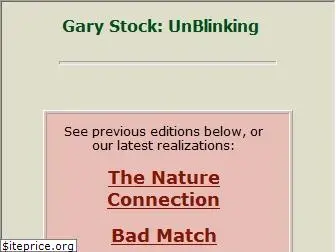 unblinking.com
