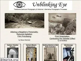 unblinkingeye.com