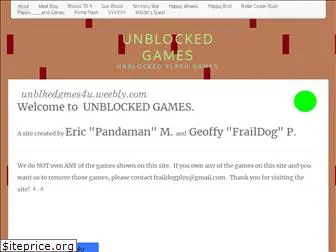 Unblocked Games Pod Reviews - 1 Review of Unblockedgamespod.com