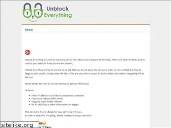unblock-everything.com