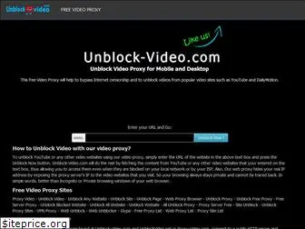 unblock-video.com