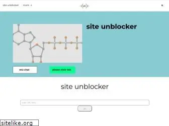 unblockcentral.weebly.com