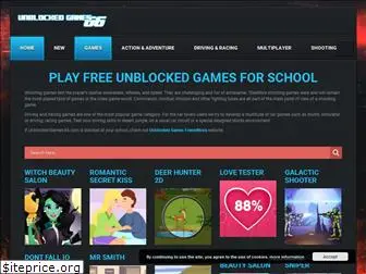 unblocked-games-66.com