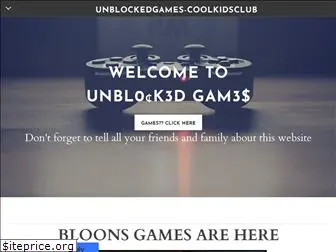 unblocked-games-smartass202.weebly.com