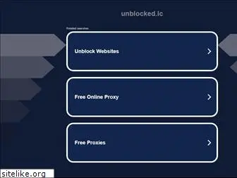 unblocked.lc