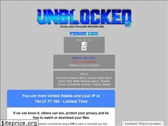 unblocked5.com
