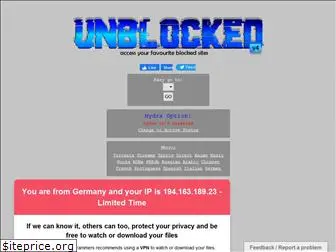 unblockedbay.com