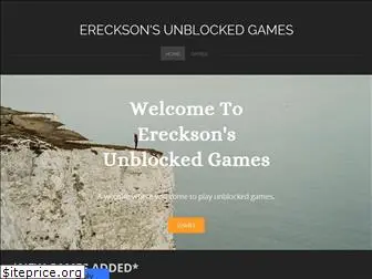 unblockedereckson.weebly.com