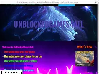 unblockedgames4all.weebly.com