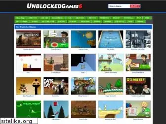 unblockedgames6.com