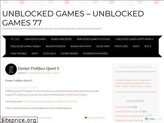 unblockedgames77s.files.wordpress.com