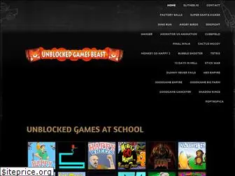 Play Unblocked Weebly Games 