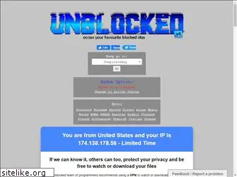 unblockedmusic.net