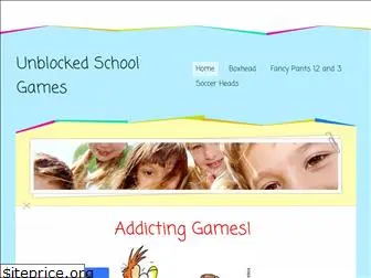 unblockedschooolgames.weebly.com