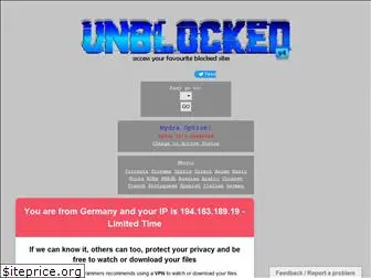 unblockedsite.net