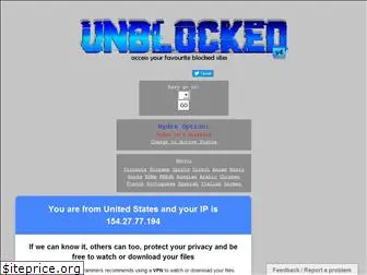 unblockedtorrent.com