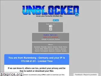 unblockedtorrent.org