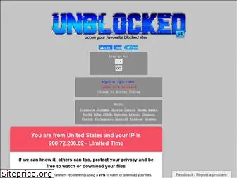 unblockedtpb.com