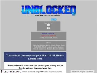 unblockedv4.com