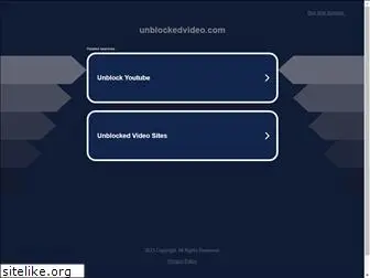 unblockedvideo.com