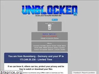 unblockedvpn.org