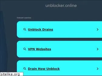 unblocker.online