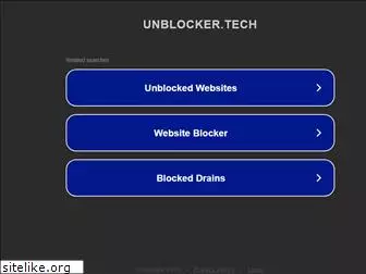 unblocker.tech