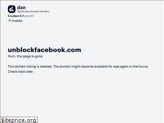 unblockfacebook.com