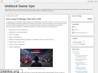 unblockgamevpn.com